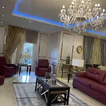 New Cairo Luxury Apartment