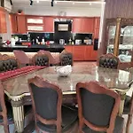 New Cairo Luxury Apartment