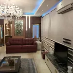 New Cairo Luxury Apartment