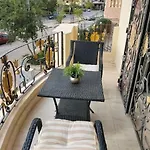 New Cairo Luxury Apartment