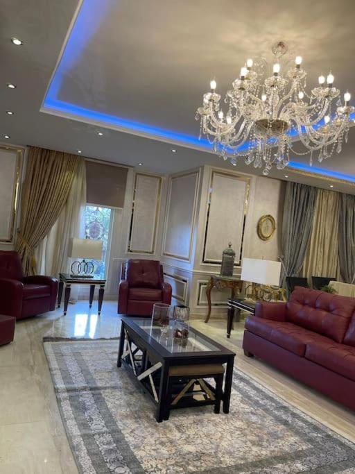 New Luxury *