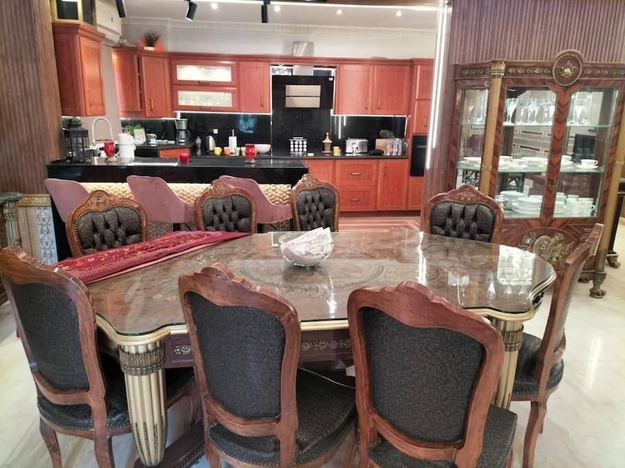 New Luxury Apartment Cairo