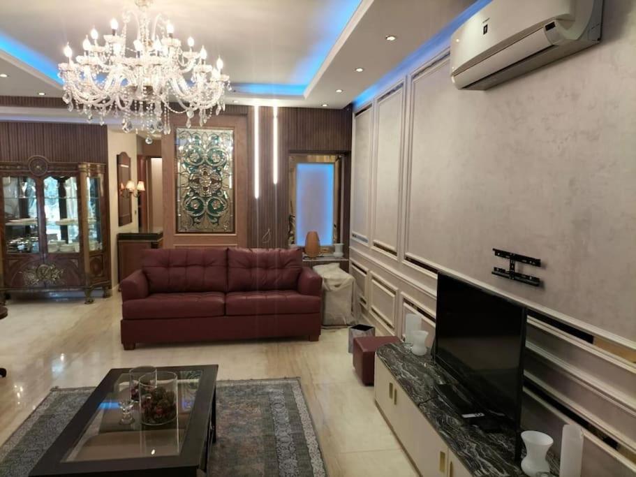 New Luxury *