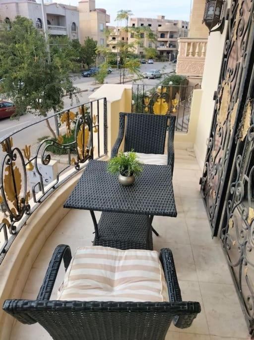 Apartment New Luxury *