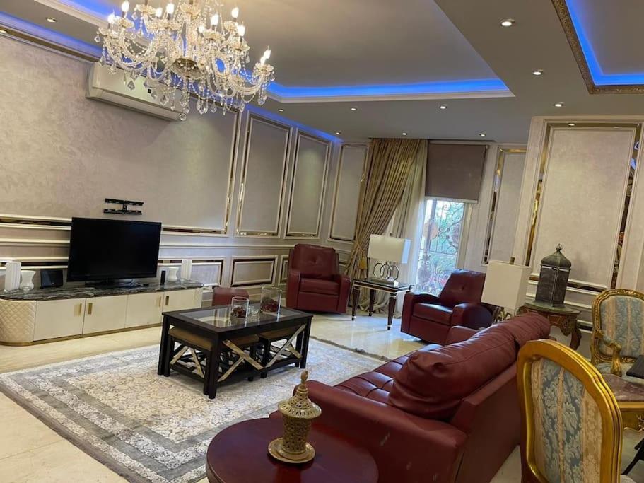 Apartment New Luxury Cairo